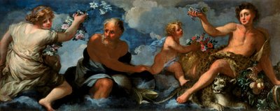 秋 作： Andrea the Elder Scacciati